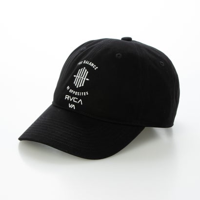 KHIxRVCA キャップ （BLK）｜詳細画像