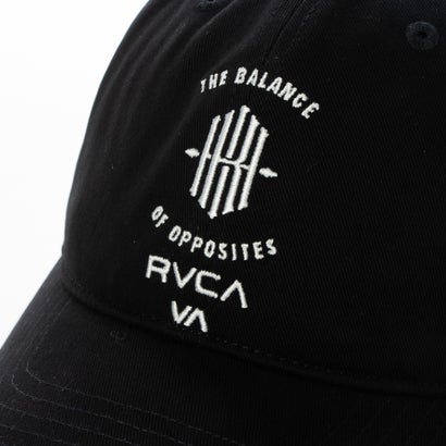KHIxRVCA キャップ （BLK）｜詳細画像