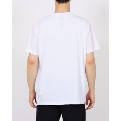 KHIxRVCA VENT ST 半袖Tシャツ （WHT）｜詳細画像