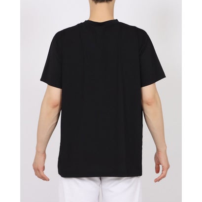KHIxRVCA VENT ST 半袖Tシャツ （BLK）｜詳細画像