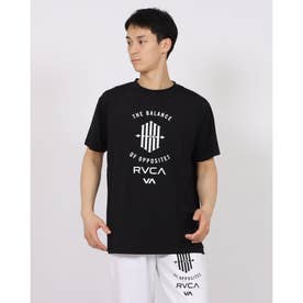 KHIxVENT ST 半袖Tシャツ （BLK）