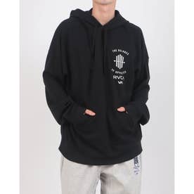KHIxHD Hoodie Pullover フーディー （BLK）