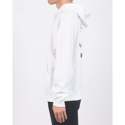 KHIxRVCA HD Hoodie Pullover フーディー （WHT）｜詳細画像