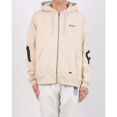 BACK SIDE ARCH ZIP HD Hoodie ZIP （CER）｜詳細画像