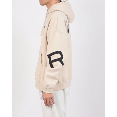 BACK SIDE ARCH ZIP HD Hoodie ZIP （CER）｜詳細画像