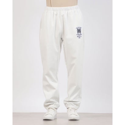 BALANCE EMBREM WRWB PT Long Pants （WHT）｜詳細画像