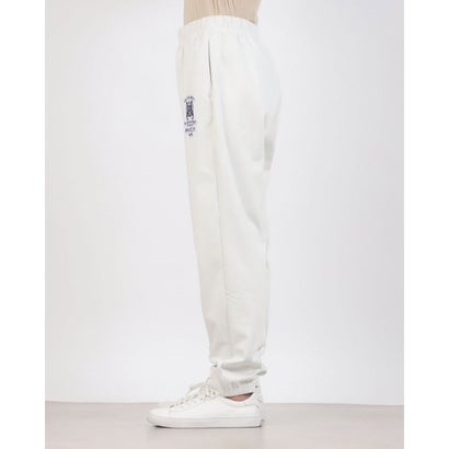 BALANCE EMBREM WRWB PT Long Pants （WHT）｜詳細画像