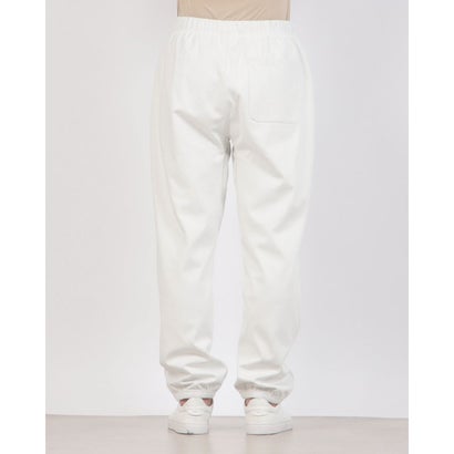BALANCE EMBREM WRWB PT Long Pants （WHT）｜詳細画像