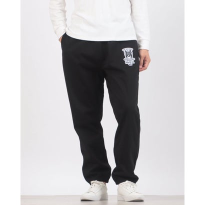 BALANCE EMBREM WRWB PT Long Pants （BLK）｜詳細画像