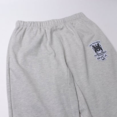 BALANCE EMBREM WRWB PT Long Pants （BLK）｜詳細画像