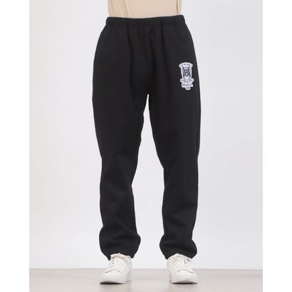 BALANCE EMBREM WRWB PT Long Pants （BLK）｜詳細画像