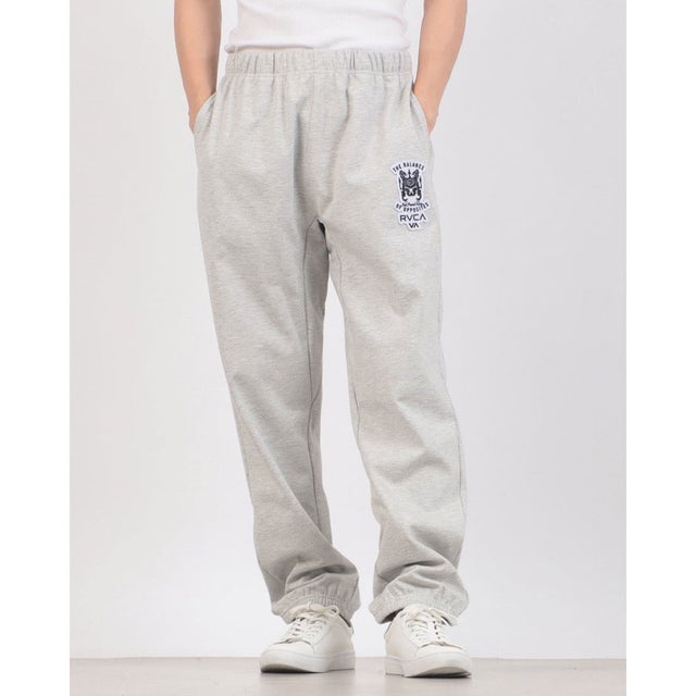 BALANCE EMBREM WRWB PT Long Pants （HGR）