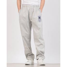 BALANCE EMBREM WRWB PT Long Pants （HGR）