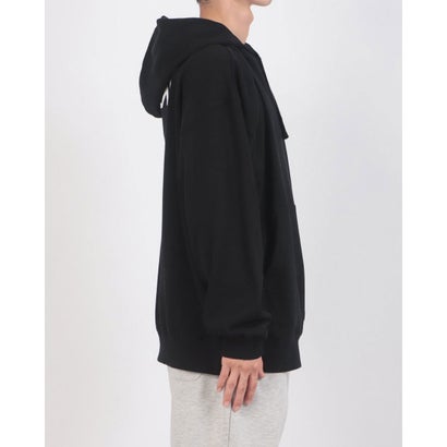 ルーカ RVCA BACK SIDE BISCUIT RVCA HD Hoodie Pullover （BLK）｜詳細画像
