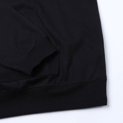 BALANCE EMBREM WRWB ZIP HD Hoodie Pullover （BLK）｜詳細画像