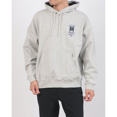 BALANCE EMBREM WRWB ZIP HD Hoodie Pullover （HGR）｜詳細画像
