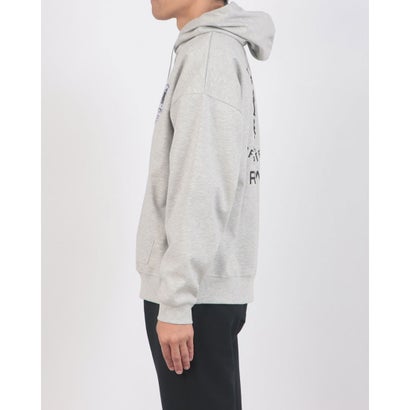 BALANCE EMBREM WRWB ZIP HD Hoodie Pullover （HGR）｜詳細画像
