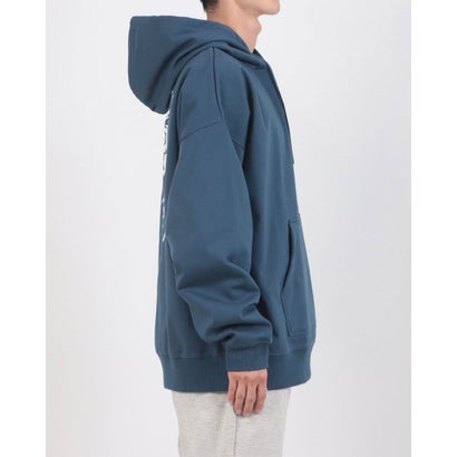 ルーカ RVCA BALANCE EMBREM WRWB ZIP HD Hoodie Pullover （DDM）｜詳細画像