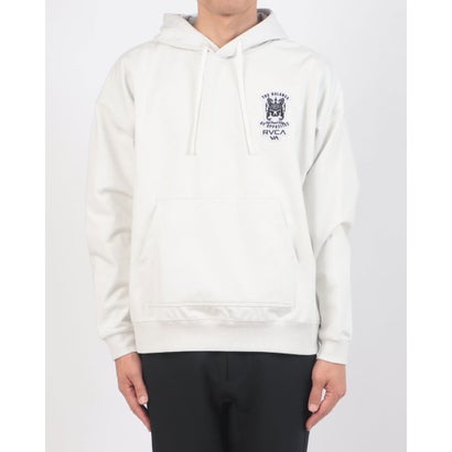 BALANCE EMBREM WRWB ZIP HD Hoodie Pullover （ANW）｜詳細画像