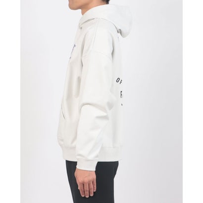 BALANCE EMBREM WRWB ZIP HD Hoodie Pullover （ANW）｜詳細画像