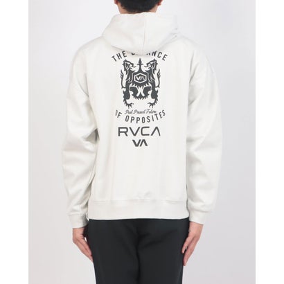 BALANCE EMBREM WRWB ZIP HD Hoodie Pullover （ANW）｜詳細画像