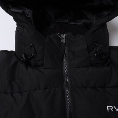 BALANCE PUFFER JKT Jacket （BLK）｜詳細画像