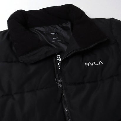 BALANCE PUFFER JKT Jacket （BLK）｜詳細画像