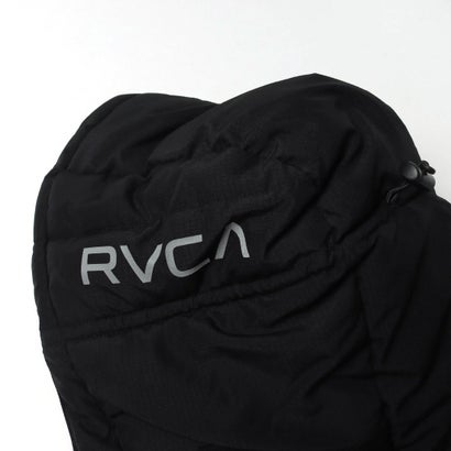 BALANCE PUFFER JKT Jacket （BLK）｜詳細画像