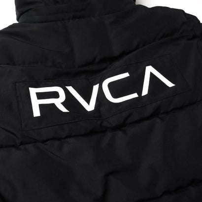BALANCE PUFFER JKT Jacket （BLK）｜詳細画像