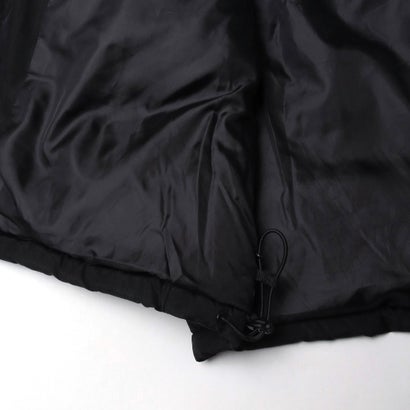 BALANCE PUFFER JKT Jacket （BLK）｜詳細画像