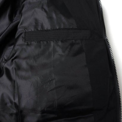 BALANCE PUFFER JKT Jacket （BLK）｜詳細画像