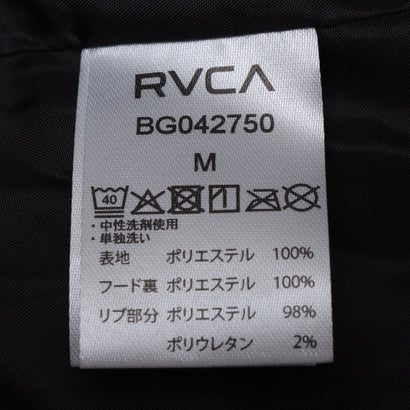 BALANCE PUFFER JKT Jacket （BLK）｜詳細画像
