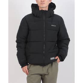 BALANCE PUFFER JKT Jacket （BLK）