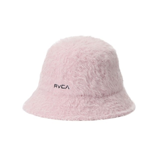 ハット バケハ バケットハット FUR HAT BG044900 （SPK）