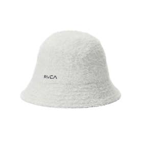 ハット バケハ バケットハット FUR HAT BG044900 （HGR）