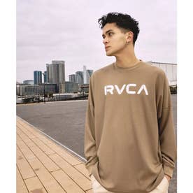 長袖 Tシャツ ロンT メンズ ワッフルTシャツ DAY （COY）