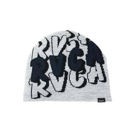 ニット帽 ビーニー ニットキャップ JQ SINGLE BEANIE （GRY）
