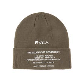 ニット帽 ビーニー ニットキャップ SIGNAL BEANIE BG042905 （ARM）
