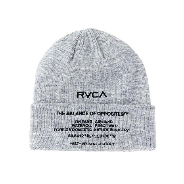 ニット帽 ビーニー ニットキャップ SIGNAL BEANIE BG042905 （HGR）