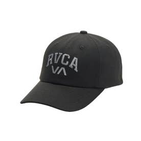 キャップ ROUND CURB SNAP BACK ブラック （BLK）