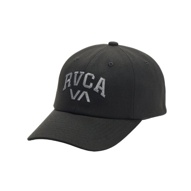 キャップ ROUND CURB SNAP BACK ブラック （BLK）