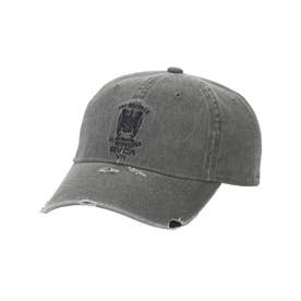 キャップ EMBLEM CUSTOM CAP ブラック BG042901 （BLK）