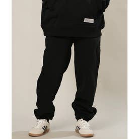 ロングパンツ メンズ スウェット パンツ ARCH PT （BLK）