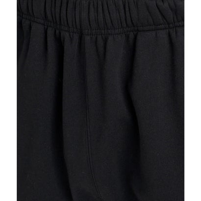 ロングパンツ メンズ スウェット パンツ 防風 撥水 （BLK）｜詳細画像