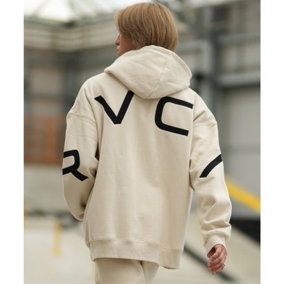 プルオーバー パーカー フーディー メンズ 裏起毛 BACK （CER）｜詳細画像