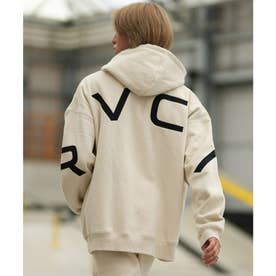 プルオーバー パーカー フーディー メンズ 裏起毛 BACK （CER）