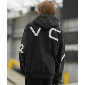 プルオーバー パーカー フーディー メンズ 裏起毛 BACK （KVCW）