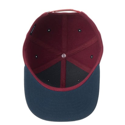 キャップ TWILL SNAPBACK ll BG042907 （CAM）｜詳細画像