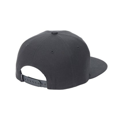 キャップ TWILL SNAPBACK ll BG042907 （BLB）｜詳細画像