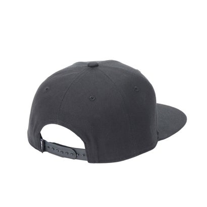 キャップ TWILL SNAPBACK ll BG042907 （BLB）｜詳細画像